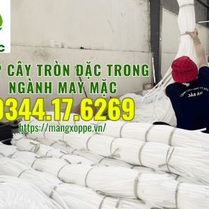 Màng foam bọc hàng sử dụng lót pe foam trong đóng gói hàng hóa tại Bến Lức – Long An – Nhà máy sản xuất mút xốp Số 1 Việt Nam (Sao chép)