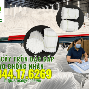 Màng foam bọc hàng sử dụng lót pe foam trong đóng gói hàng hóa tại Bến Lức – Long An – Nhà máy sản xuất mút xốp Số 1 Việt Nam (Sao chép)